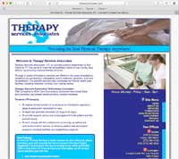 Therapy Services PT